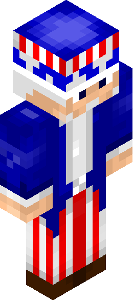 Jon_Wivamovia's full body