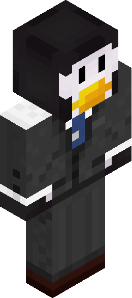 SexyLemonz's full body