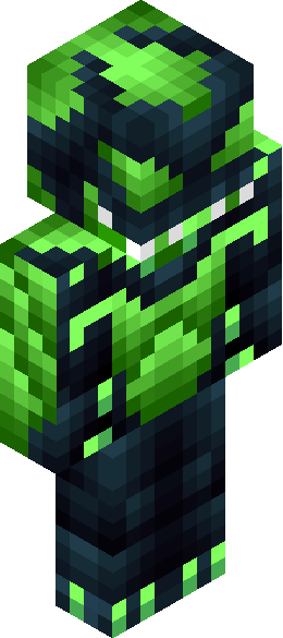 JustAaLisT's full body