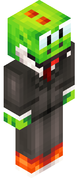 Biggest_Yoshi's full body