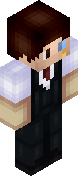 PRO94088's full body