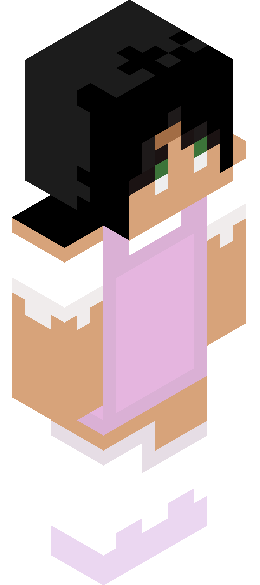 RithuAno's full body