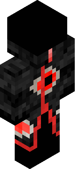 Dordtyouth's full body