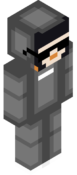 ProLordGamer777's full body