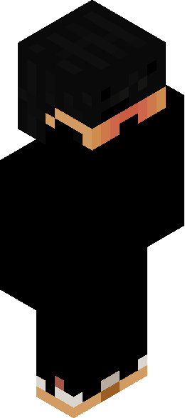 OofyNerds's full body