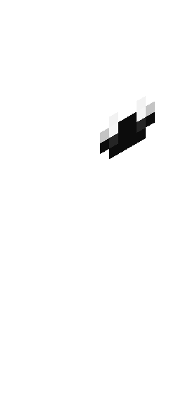 WhitePersonzayme's full body