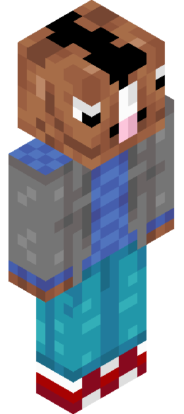 Kacii123's full body