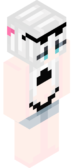 SYG_CardLv2WWWWW's full body