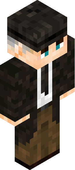 djscream26's full body