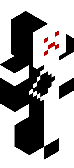 SharpCurve's full body