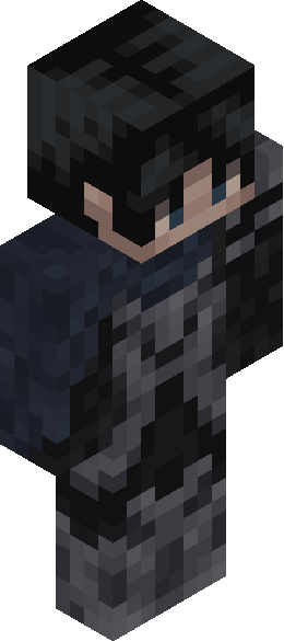 ransackedbox13's full body