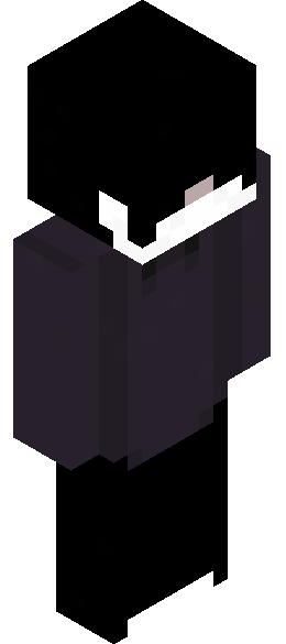 agentmaz's full body