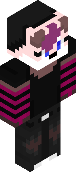 itzBlitzzy's full body