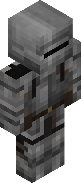 AlPomaki's full body