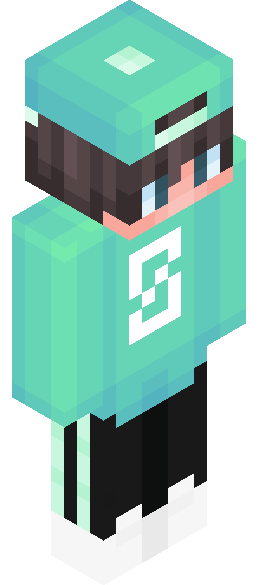 Tonkon539225's full body