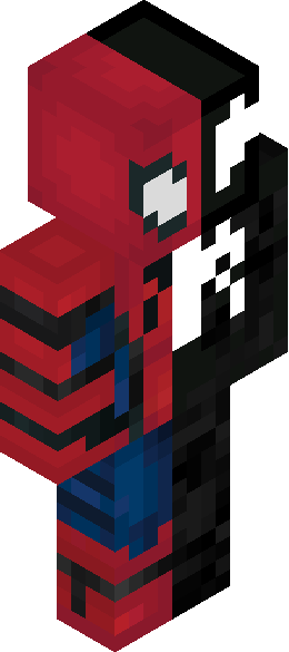 ByDraxx0's full body