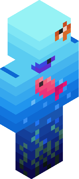 SillySalem's full body