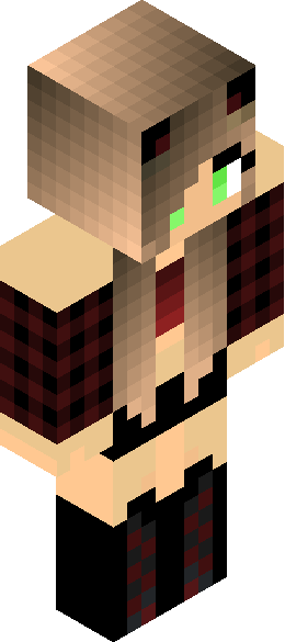 Alle0204's full body