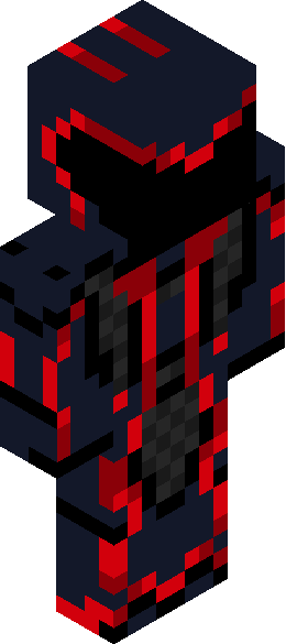 WarCraft2000's full body