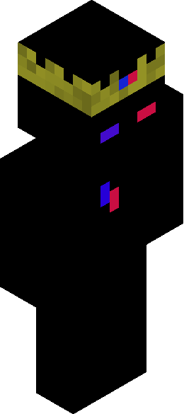 JamieSkiWolf's full body