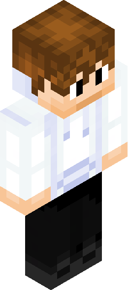 itsSiri7593's full body