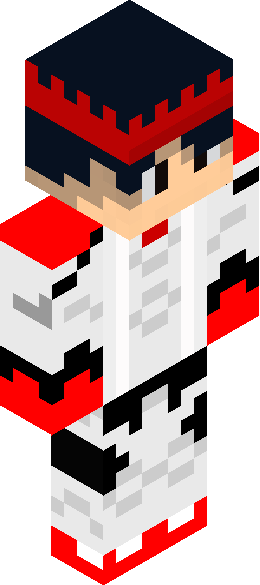 MightyLoe's full body