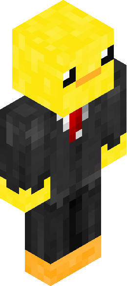 ZSRaptor's full body