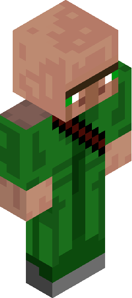 RainingTacos870's full body