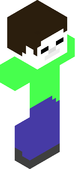 Watchman_X's full body