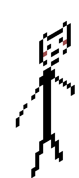 CoolBen439's full body