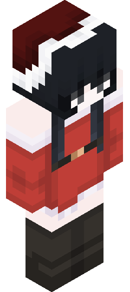 IPutKbInHand's full body