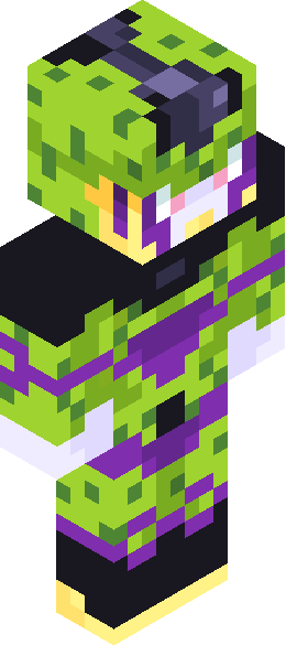 AlfLandonFan's full body