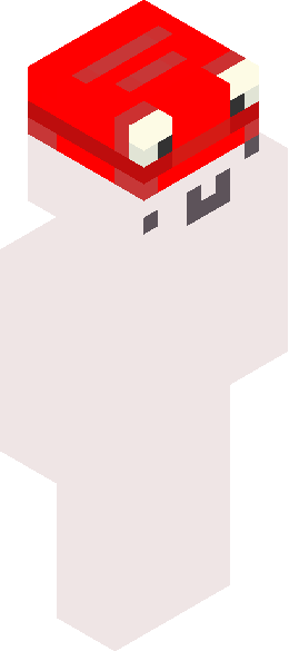 Eekhoornpro22's full body