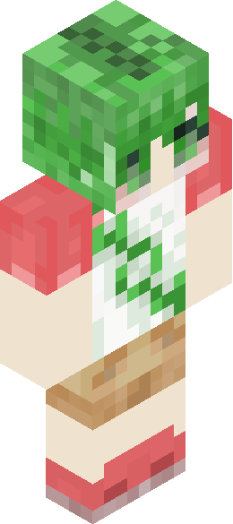 OmmiAlfonzo's full body