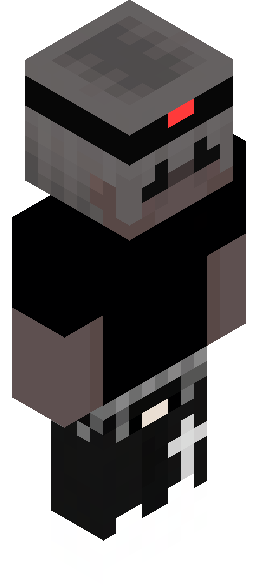 CayzerqV4's full body