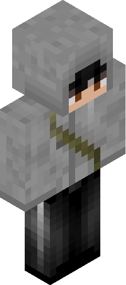 Kaitgamer's full body