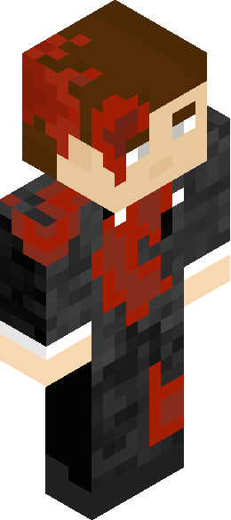 6Sendyboi's full body