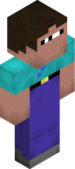 Lunar_HD_'s full body