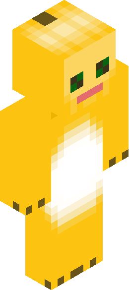 ImSigmaboy's full body