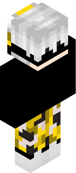 yellow_dot's full body