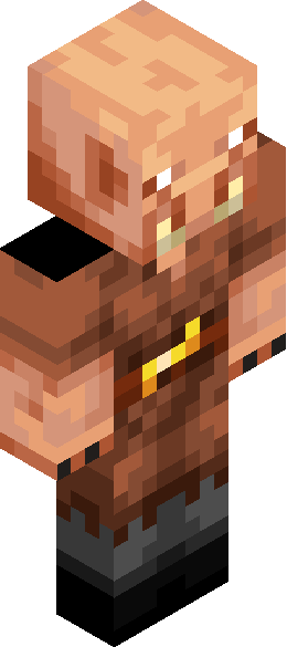 FrostedNoelle's full body