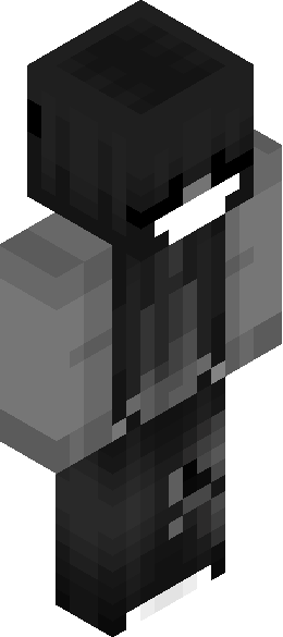 PapiFrancais's full body