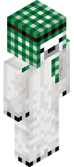 YungFacoo's full body