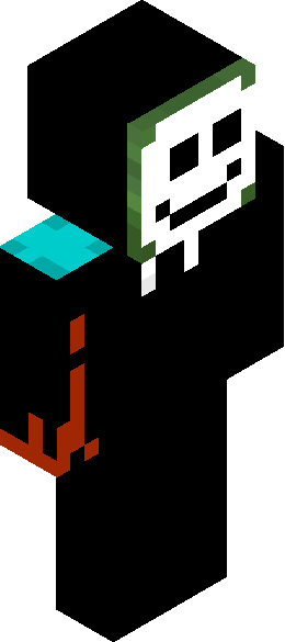 NoSleep8607's full body