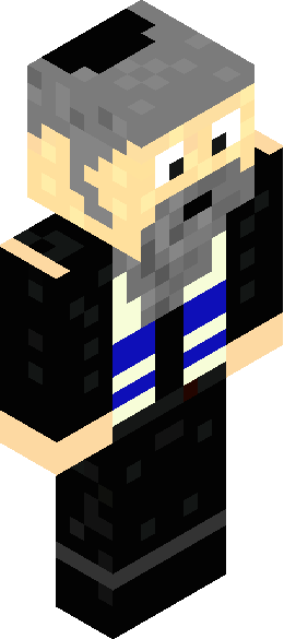 GlossySaucer08's full body