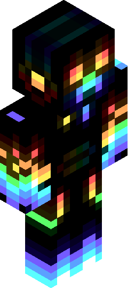 aqua_turtlecraft's full body