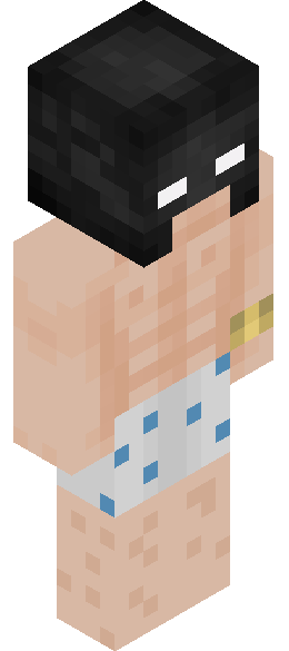 Robinho_17's full body