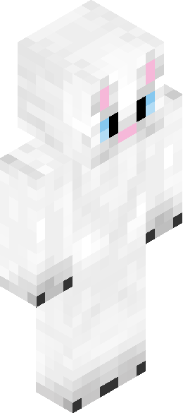 SupernaturaI's full body