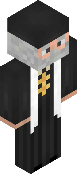 Caramel_Marx's full body