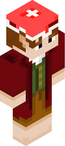 Gangool01's full body